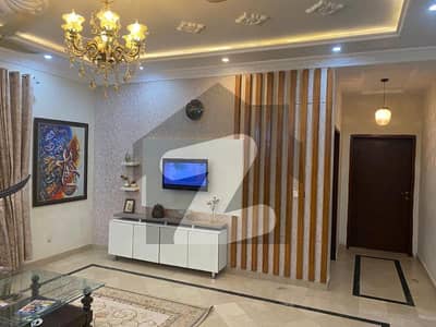 10 Marla House Is Available For Sale In Block A Gulshan-E-Lahore