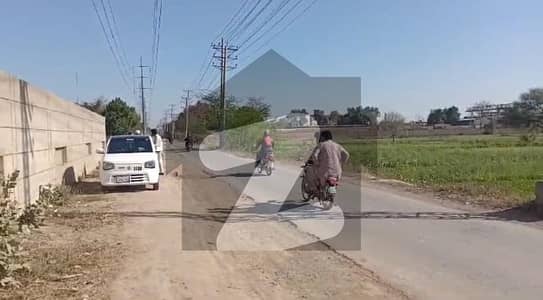 65 Kanal Industrial Land available for Sale