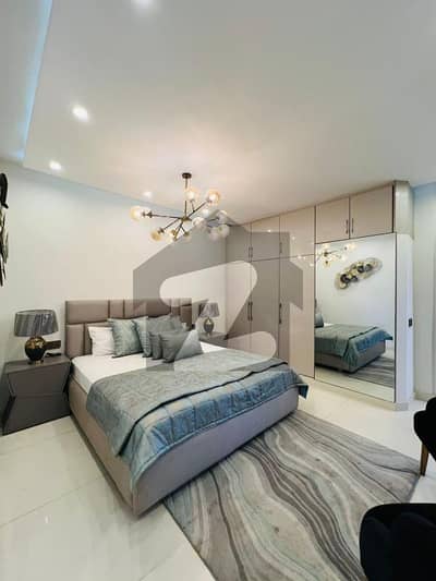 Beautiful 5 Marla Townhouse | Etihad Town Phase 1 | 2 Bed | 2 Years Installment Plan