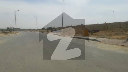 125sq yd Category Plots at Precicnt-27 Close to Jinnah Avenue, London Bridge and all Amenities FOR SALE