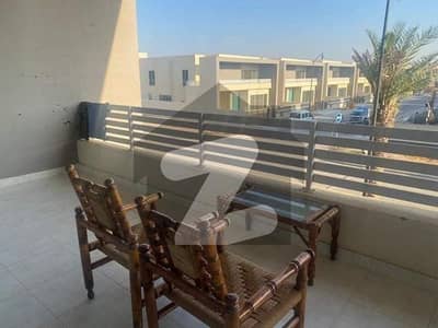 500sq yd 5 Bedrooms Luxury Villa is Available FOR RENT. 6km from Entrance of BTK. 5 Bed DDL 2 Kitchens