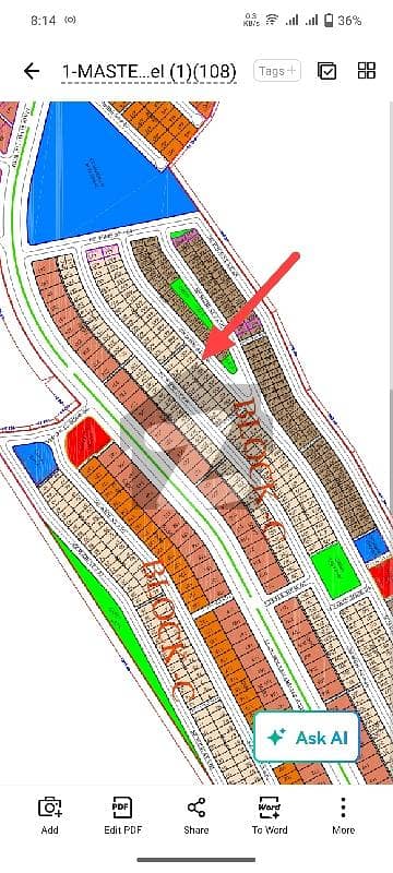 30*60 Park Facing Plot For Sale 30*60 Park Facing Plot For Sale