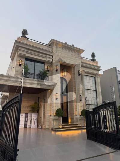 100% Original Listing. A Masterfully Designed, Fully Furnished Luxury Mansion In Phase 8, DHA Lahore 100% Original Listing. A Masterfully Designed, Fully Furnished Luxury Mansion In Phase 8, DHA Lahore
