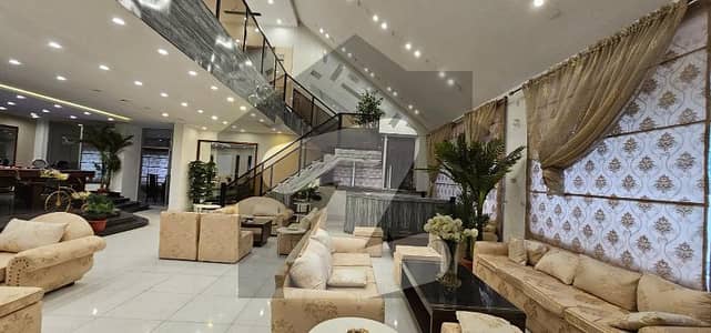 ماڈل ٹاؤن لاہور میں 5 کمروں کا 1 کنال مکان 16.0 کروڑ میں برائے فروخت۔