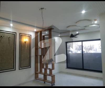 5 Marla Modern Design House For Rent