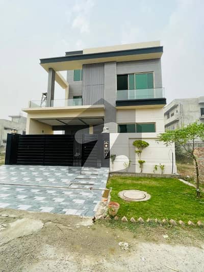 10 Marla Modern House For Sale In Lda Avenue 1 On Ideal Location 10 Marla Modern House For Sale In Lda Avenue 1 On Ideal Location