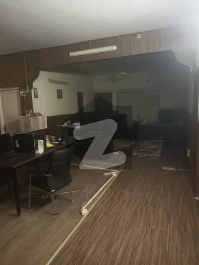 1 Kanal House for Rent in Garden Town Ideal for Silent Office Use