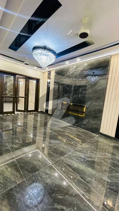 10 Marla Brand New Home For Sale