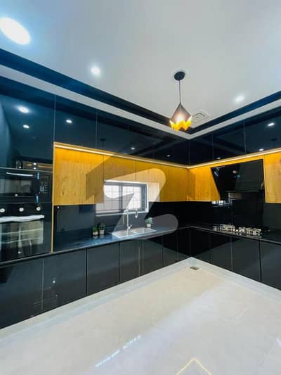 10 Marla brand new home for sale