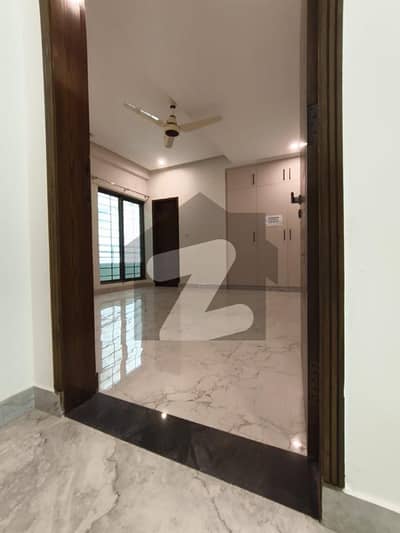 4 Bedroom Brand New Luxury 12 Marla Apartment for Sale Askari 12, Q Block Prism 9, DHA Lahore