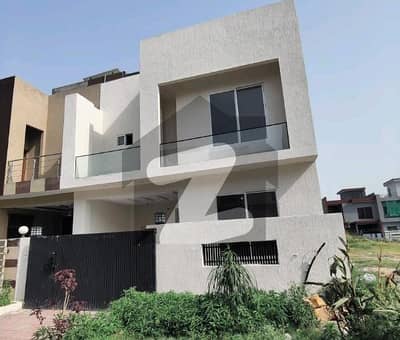 1250 Square Feet House In MPCHS - Block F Best Option