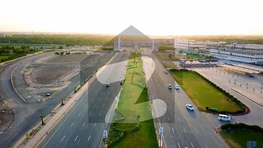 Book A Prime Location 20 Marla Residential Plot In DHA Phase 1 - Sector D