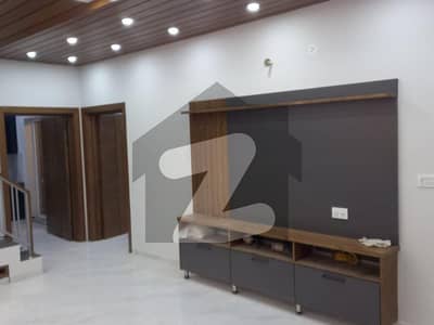 13 Marla House Built In 2026 Available For Rent