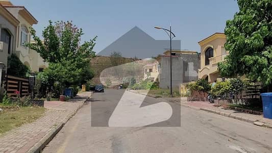 بحریہ ٹاؤن فیز 8 ۔ بلاک آئی بحریہ ٹاؤن فیز 8,بحریہ ٹاؤن راولپنڈی,راولپنڈی میں 11 مرلہ رہائشی پلاٹ 1.05 کروڑ میں برائے فروخت۔