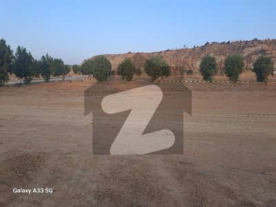 ڈی ایچ اے فیز 6 - سیکٹر بی3 ڈی ایچ اے ڈیفینس فیز 6 ,ڈی ایچ اے ڈیفینس,اسلام آباد میں 1 کنال رہائشی پلاٹ 1.22 کروڑ میں برائے فروخت۔