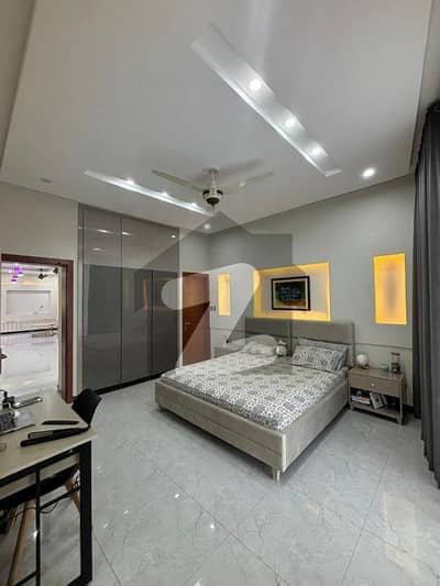 ممتاز سٹی اسلام آباد میں 4 کمروں کا 10 مرلہ بالائی پورشن 55.0 ہزار میں کرایہ پر دستیاب ہے۔