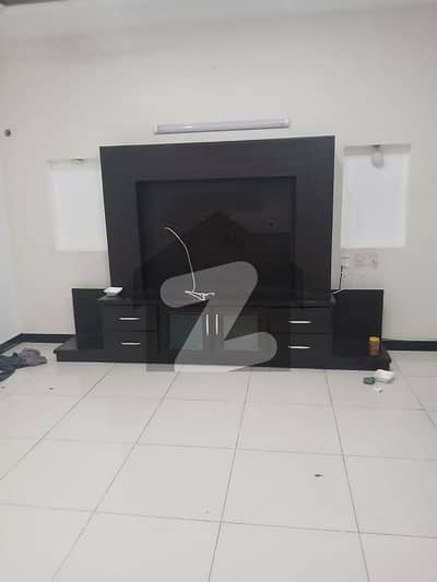 Like Brand New 10 Marla Full House Available For Rent in G 13 1 Islamabad