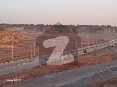 DHA phase 7 8 marla plot corner file for sale DHA phase 7 8 marla plot corner file for sale