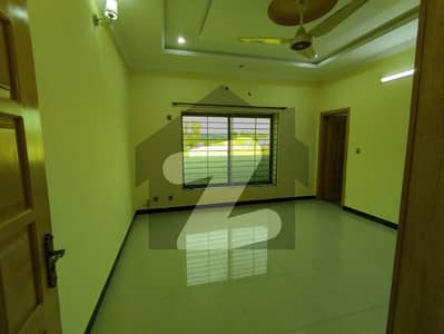 Beautiful 7 Marla upper Portion Available For Rent in G 13 Islamabad