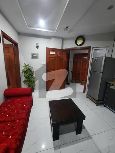 Fully Furnished Apartment Is Available For Rent Dha Phase2 Islamabad