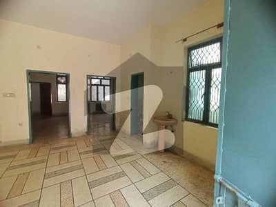 Faisal Town Block B Seven Marla Upper Portion Available For Rent