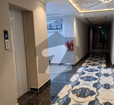 بحریہ آرچرڈ لاہور میں 1 کمرے کا 2 مرلہ فلیٹ 30.0 ہزار میں کرایہ پر دستیاب ہے۔