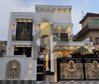 10 Marla Spanish Look Most Beautiful House For Sale In Central Park Facing Park 10 Marla Spanish Look Most Beautiful House For Sale In Central Park Facing Park