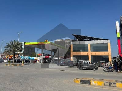 Become Owner Of Your Residential Plot Today Which Is Centrally Located In MPCHS - Block C In Islamabad