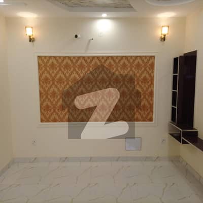 5 Marla Brand New First Entry House For Rent Available In DHA Rahbar 11 Sector 2 In Lahore Electricity Water Available