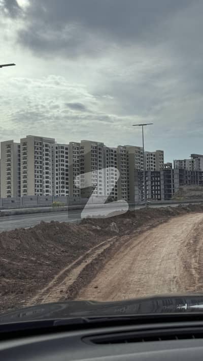 Its Askari Heights -5 4 Bedrooms Apartment Available For Sale On Terminal Payment