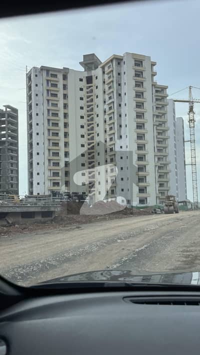 Its Askari Heights -5 4 Bedrooms Apartment Available For Sale On Terminal Payment
