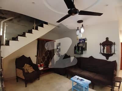 پنجاب کوآپریٹو ہاؤسنگ سوسائٹی لاہور میں 2 کمروں کا 10 مرلہ مکان 2.85 کروڑ میں برائے فروخت۔