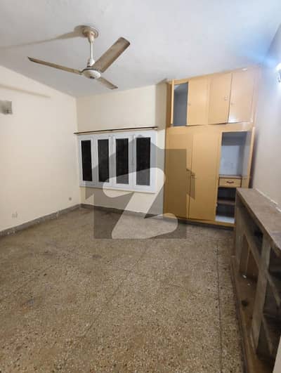 Upper Portion For Rent I-9