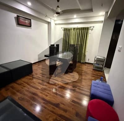 Flat Available For Rent In E-11