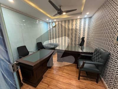 Perfect 150 Square Feet Office In E-11 For rent