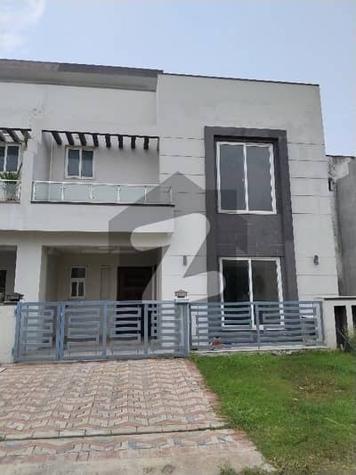 پارک ویو۔ بلاک بی پارک ویو سٹی,اسلام آباد میں 5 کمروں کا 5 مرلہ مکان 3.0 کروڑ میں برائے فروخت۔