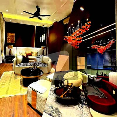 LEASED BANK LOAN APPLICABLE BRAND NEW FLAT ALSO AVAILABLE FOR SALE