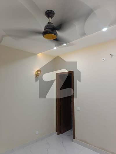 10 marla brand new first entry upper portion for rent available in DHA rahber 11 secter 1 in lahore