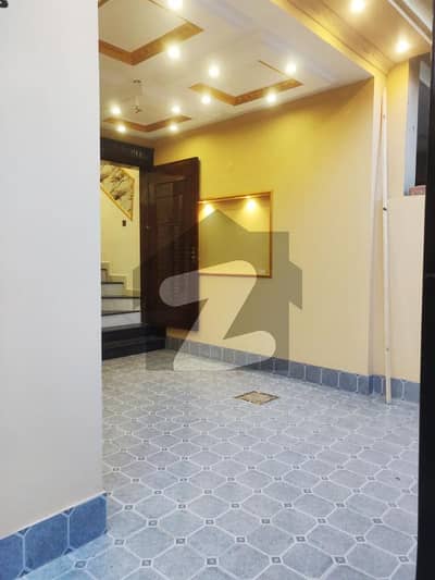 نیو لاہور سٹی ۔ فیز 2 نیو لاهور سٹی,لاہور میں 3 کمروں کا 5 مرلہ مکان 1.6 کروڑ میں برائے فروخت۔