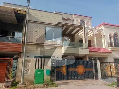 Affordable House For sale In Bahria Town - Ghaznavi Block