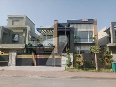 Bahria Town - Tipu Sultan Block House Sized 1 Kanal Bahria Town - Tipu Sultan Block House Sized 1 Kanal