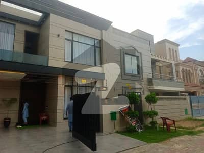 10 Marla House Available For Sale In Bahria Town - Quaid Block If You Hurry 10 Marla House Available For Sale In Bahria Town - Quaid Block If You Hurry