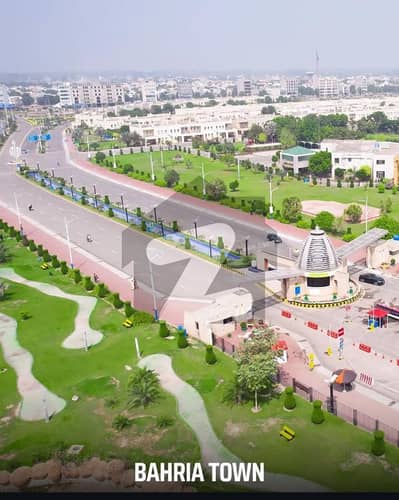 5 MARLA PLOT ON PRIME LOCATION NEAREST TO PARK & INCLUDED DEVLOPMENT CHARGES AVAILABLE FOR SALE IN BAHRIA TOWN 5 MARLA PLOT ON PRIME LOCATION NEAREST TO PARK & INCLUDED DEVLOPMENT CHARGES AVAILABLE FOR SALE IN BAHRIA TOWN