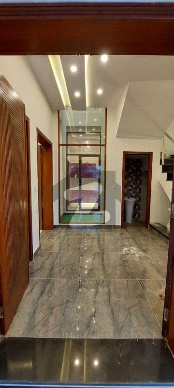 5 Marla House For Rent In Bahria Town Lahore Prime Location Family Friendly