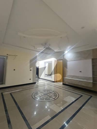 18 Marla Beautiful House For Rent In Bani Gala