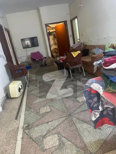 Lower Portion For Rent In Alama Iqbal Town Lahore