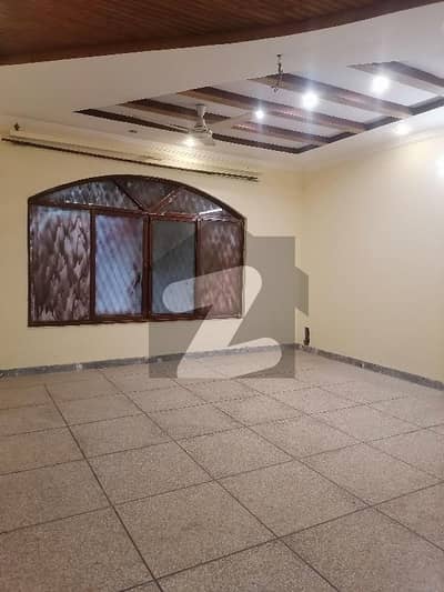 7 Marla Full House Available For Rent in Prime Location