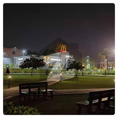 2 Kanal Plot Y Block Close To Sheeba Park Hot Location, Walking Distance To All Facilities