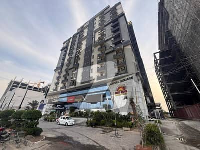 کیپیٹل سکئیر بی ۔ 17,اسلام آباد میں 1 مرلہ دکان 59.0 لاکھ میں برائے فروخت۔