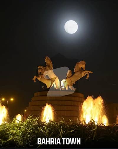 10 MARLA PLOT ON IDEAL LOCATION WITH ALL DUES PAID AVAILABLE FOR SALE IN BAHRIA TOWN. 10 MARLA PLOT ON IDEAL LOCATION WITH ALL DUES PAID AVAILABLE FOR SALE IN BAHRIA TOWN.